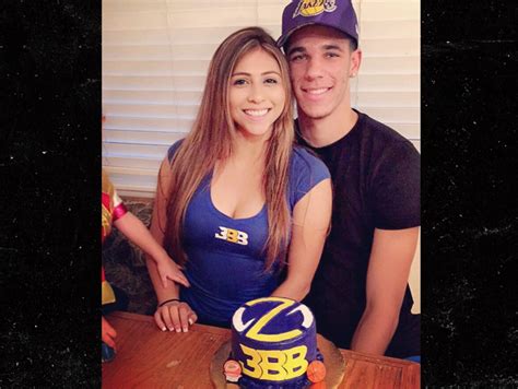 denise garcia instagram|lonzo ball gf ig.